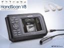 HandScan V8
